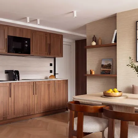 Magnificent - 2br 6p - Marais Appartement