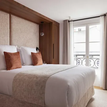 Magnificent - 2br 6p - Marais