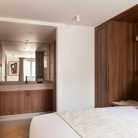 Magnificent - 2br 6p - Marais Appartement Parijs