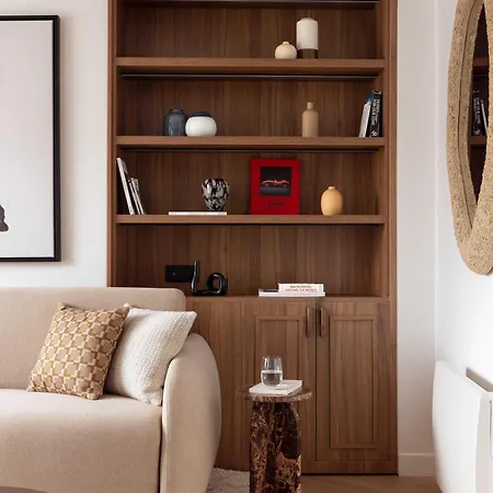 Apartment Magnificent - 2br 6p - Marais Paris